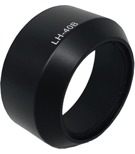 Amazon | オリンパスMzuikoデジタル45mmレンズLH-40Bカメラレンズ
